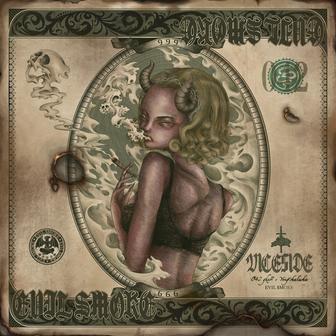 EVIL $MOKE