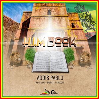 HIM Book (feat. Leroy "Badness" Penecott)