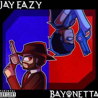 Bayonetta