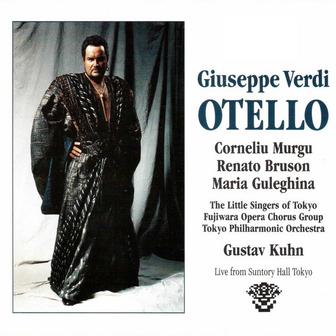 Verdi: Otello