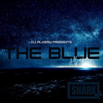 The Blue