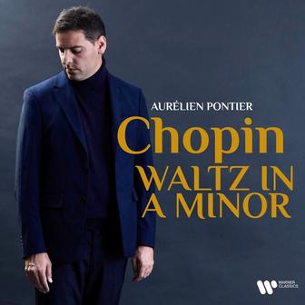 Chopin: Waltz in A Minor
