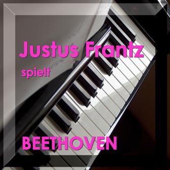 Justus Frantz Spielt Beethoven