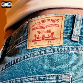 rock your hips