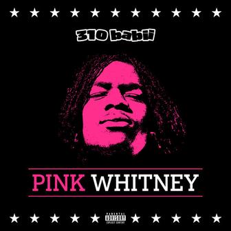 pink whitney