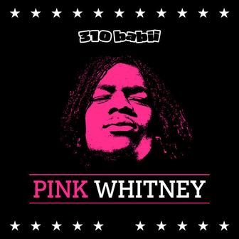 pink whitney