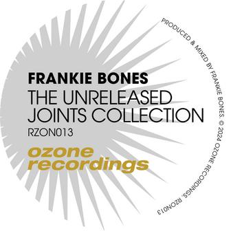 The Unreleased Joints Collection