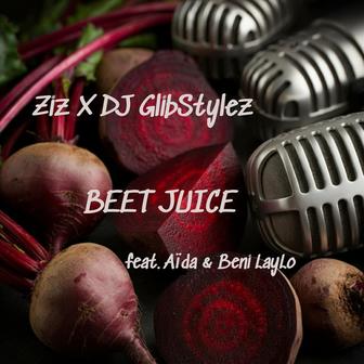 Beet Juice