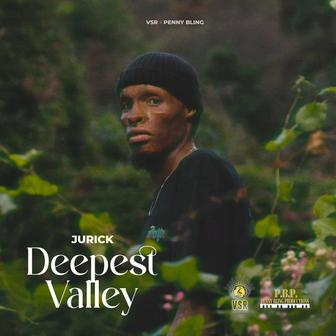 Deepest Valley
