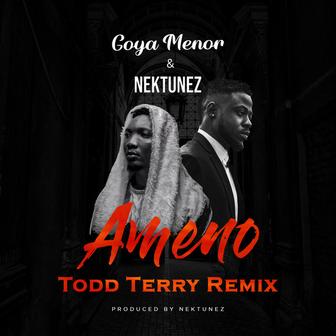 Ameno Amapiano (You Wanna Bamba) [Todd Terry Remix]