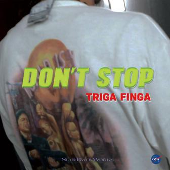 Dont stop