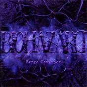 BIOHAZARD