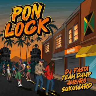 Pon Lock