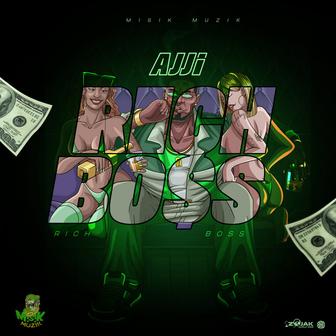 Rich Boss