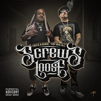 SCREWS LOOSE