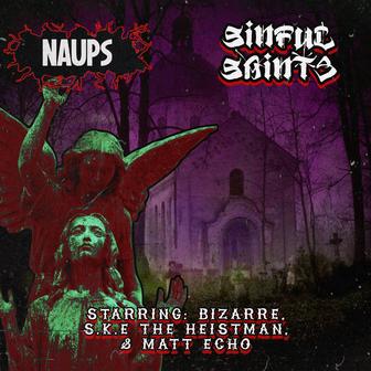 Sinful Saints
