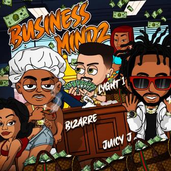 Business Mindz