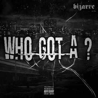 Who got a ?