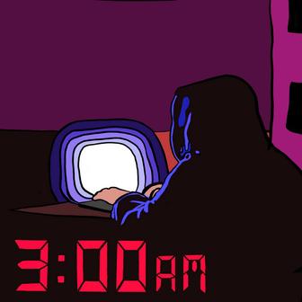 3am
