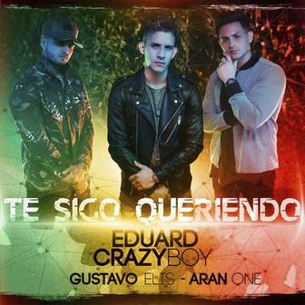 Te Sigo Queriendo