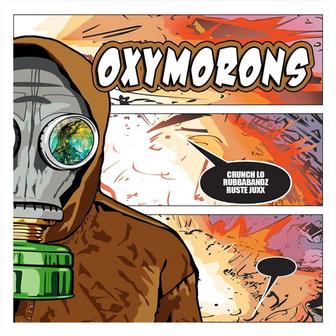 Oxymorons