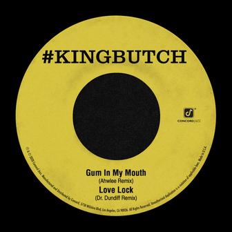 #KingButch (Remixes)