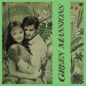 Green Mansions