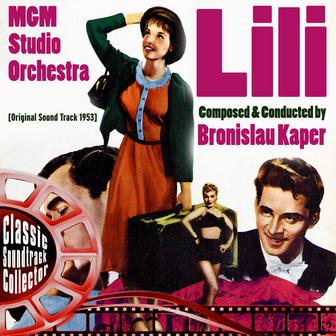 Lili (Original Soundtrack) [1953]