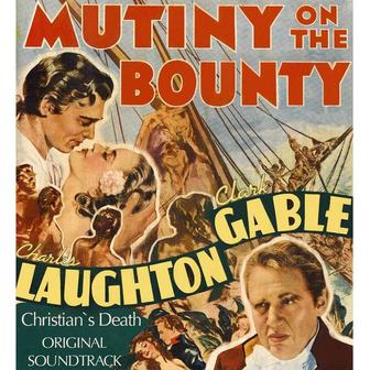Christian's Death (From 'Mutiny on the Bounty')