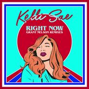 Right Now - Grant Nelson Instrumental Remix