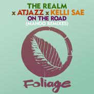 On The Road - Manoo Abstrakt Vocal Remix