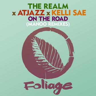 On The Road (Manoo Remixes)