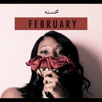 February