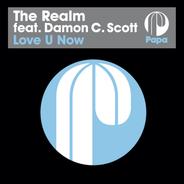 Love U Now - The Realm Reprise