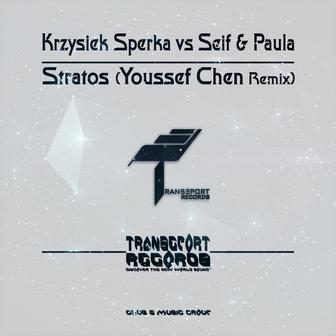 Stratos (Youssef Chen Remix)