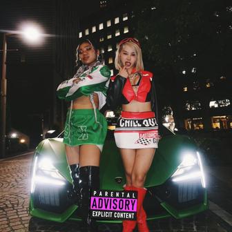 champion (feat. ELINA STARZ)