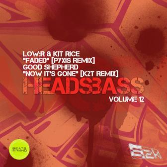 Now It's Gone (K2T Remix)