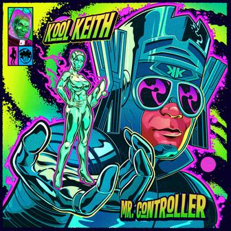 Mr. Controller