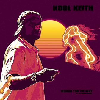 Woman You the Best (Eat out More Often Remix)