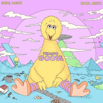 Yellow Goose