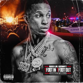 1 Foot In 1 Foot Out (Gangsta Grillz)