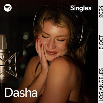 Driving Home for Christmas - Spotify Singles Holiday
