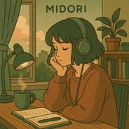 MIDORI - Lofi