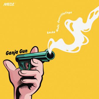 Ganja Gun
