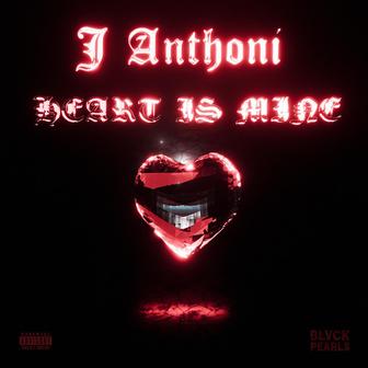 HEART IS MINE