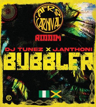 Bubbler