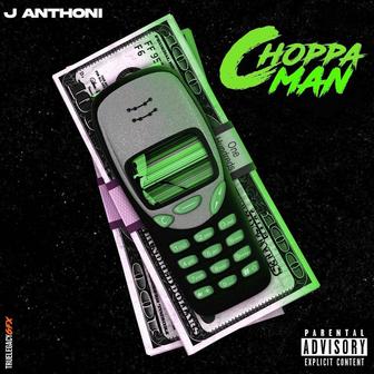 ChoppaMan