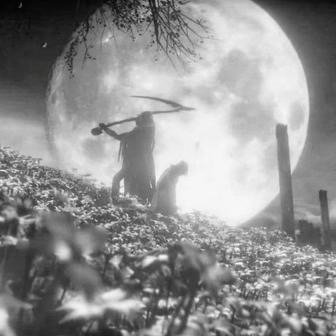 The First Hunter