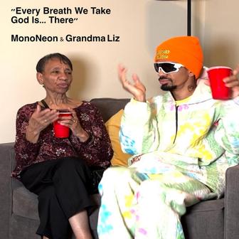 Every Breath We Take God Is... There