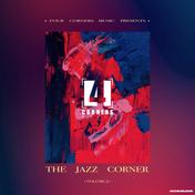 Walk In the Park Ep (The Jazz Corner Vol 2)